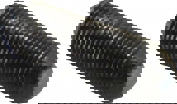 Threaded Ball Plunger: 10-32, 0.094